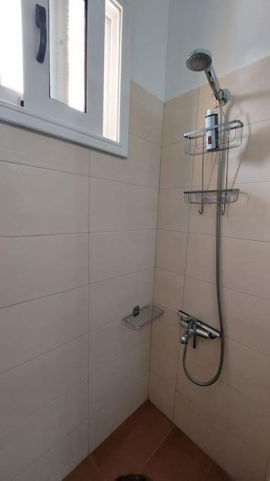 Simply Meraki Gytheian Apt With Panoramic Sea View Gythio Exterior foto